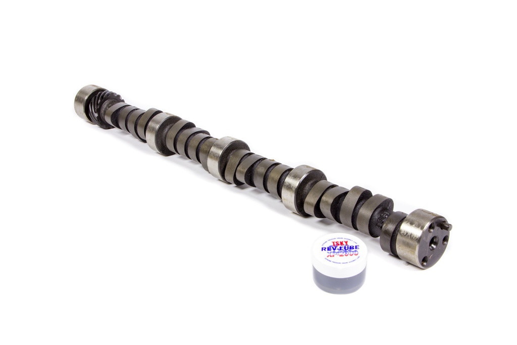 [ISK201296/6] Isky Cams - SBC Hydraulic Cam 296 Mega