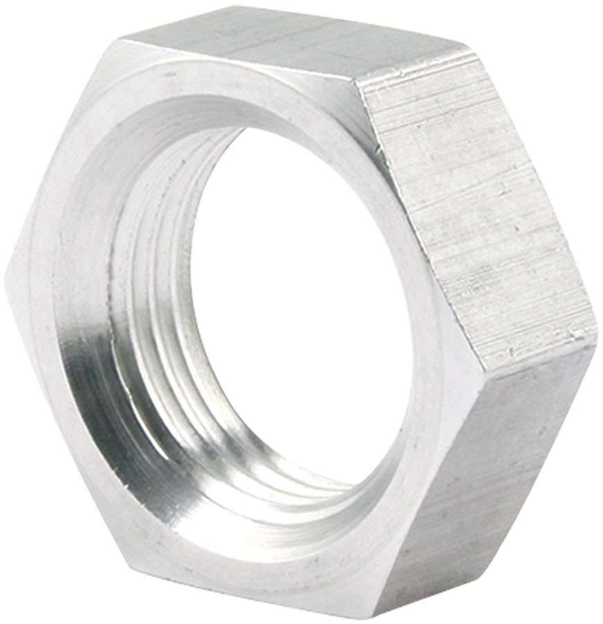 [ALL18298-10] Allstar Performance - 3/4-16 RH Alum Jam Nuts Thin O.D. 10pk