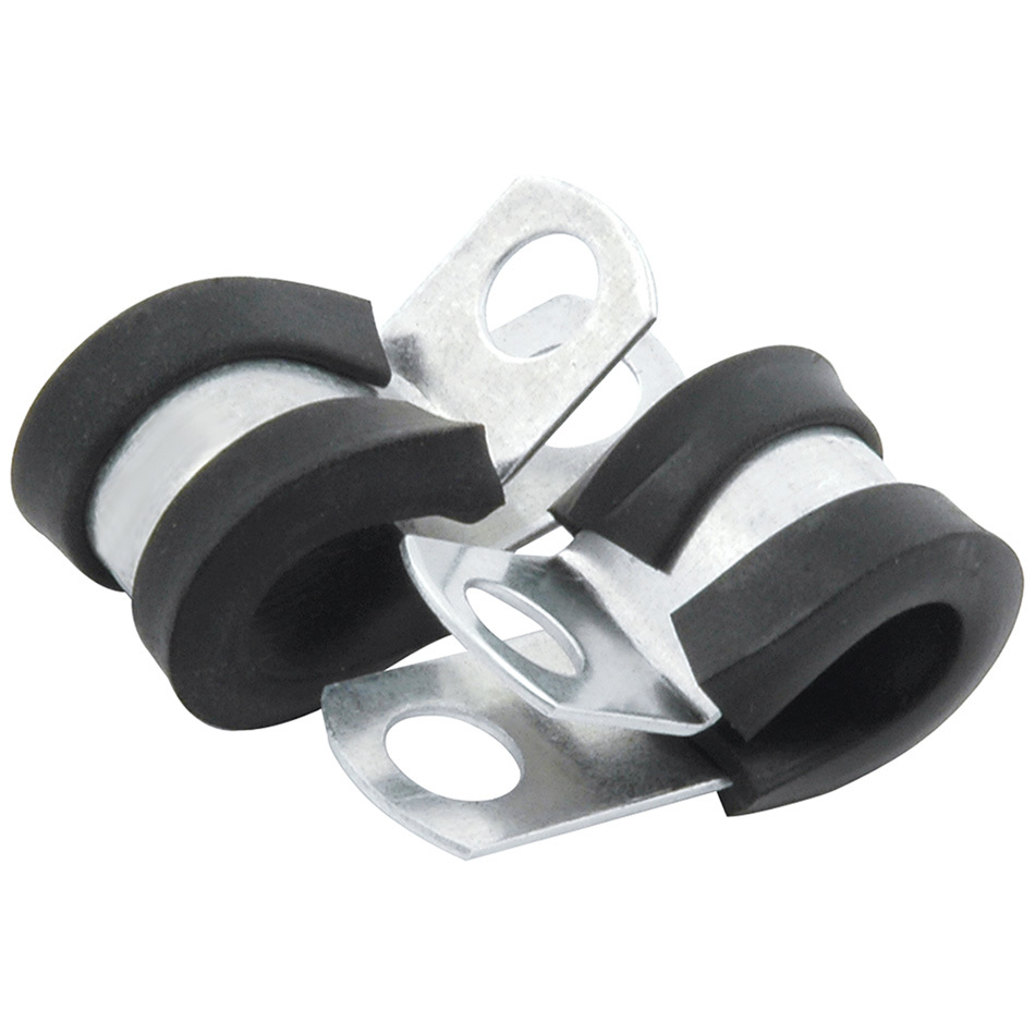 [ALL18300] Allstar Performance - Aluminum Line Clamps 3/16in 10pk