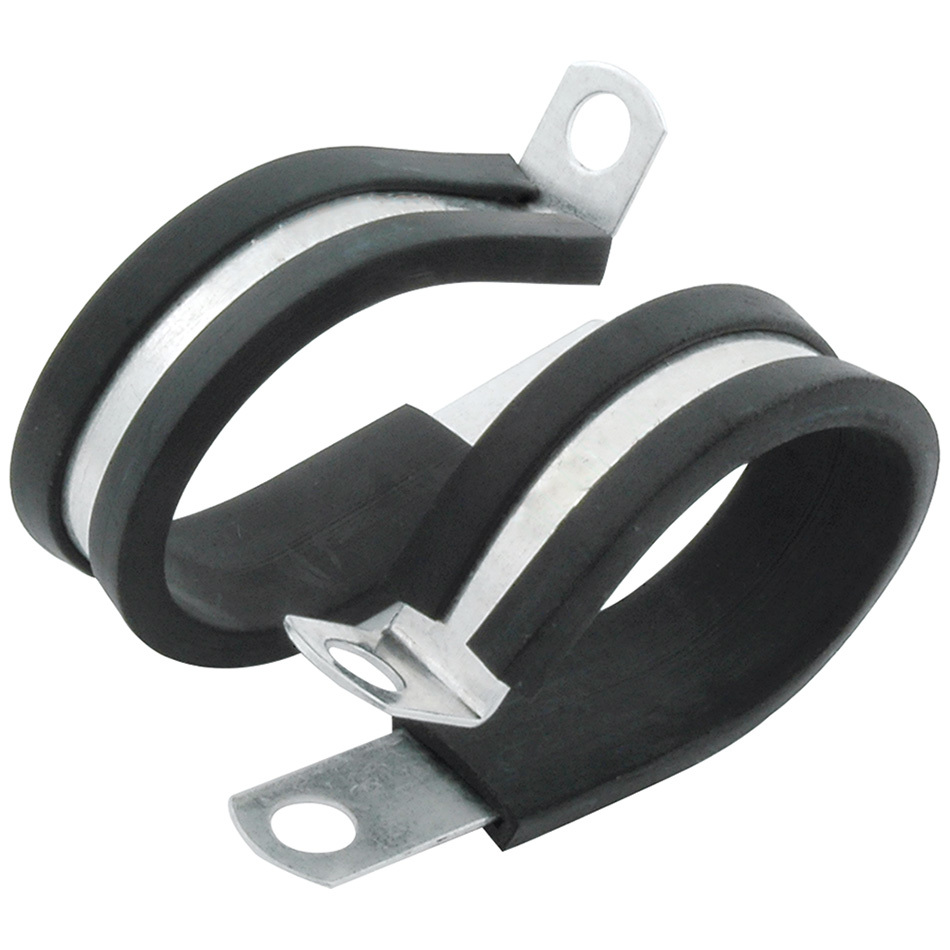 [ALL18308-50] Allstar Performance - Aluminum Line Clamps 1-1/4in 50pk