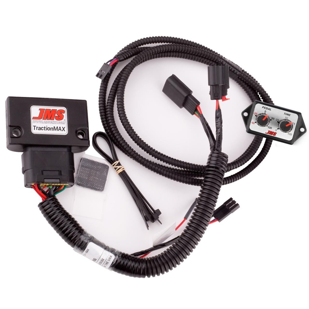 [JMSTX1114DCX] Jms - TractionMax - Traction Control Device Plug&Play