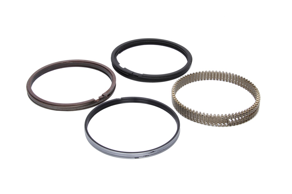 [JEPJ71408-4040-5] JE Pistons - Piston Ring Set 4.040 .043 .043 3.0MM