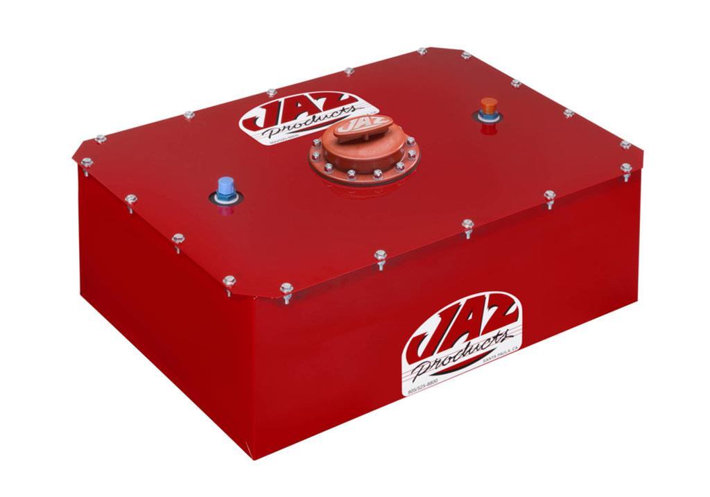 [JAZ270-004-06] Jaz - 4-Gallon Pro Sport Fuel Cell