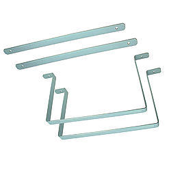 [JAZ400-004-03] Jaz - Fuel Cell Mounting Kit 4-Gallon
