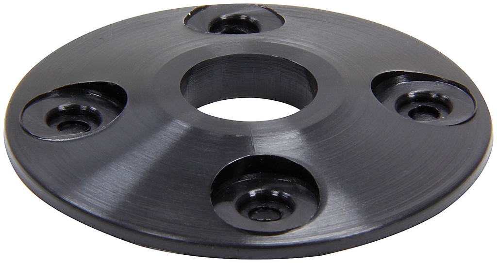 [ALL18430] Allstar Performance - Scuff Plate Plastic Black 4pk