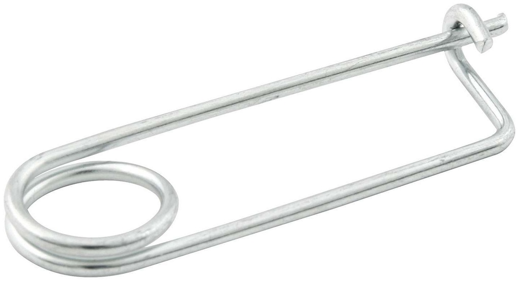[ALL18446-10] Allstar Performance - Diaper Pin 1-3/4in 10pk