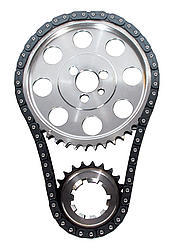 [JPP5991-LB5] Jp Performance - Bbc Billet Double Roller Timing Set