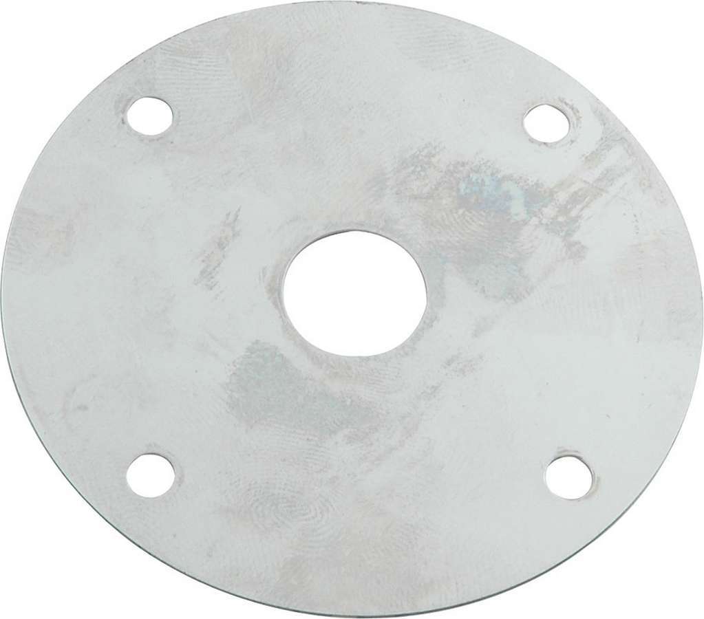 [ALL18517-10] Allstar Performance - Scuff Plates Chrome 10pk