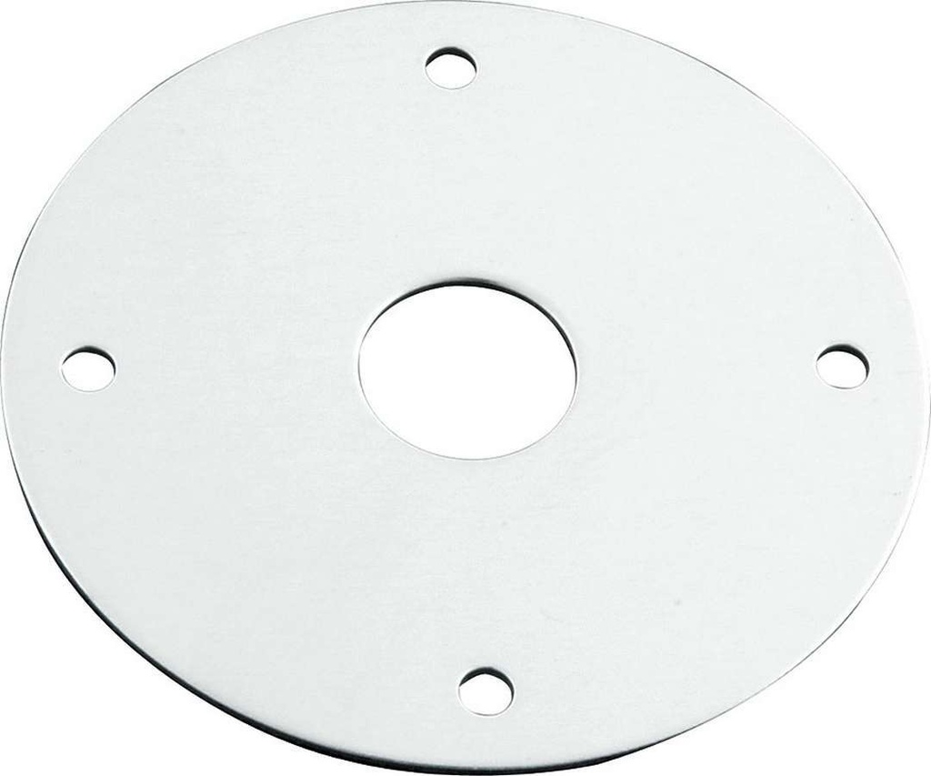 [ALL18518] Allstar Performance - Scuff Plate Aluminum 1/2in Hole 4pk
