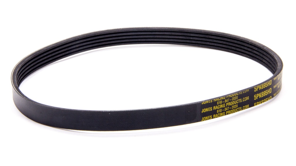 Jones Racing Products - Serpentine Belt 27.362in