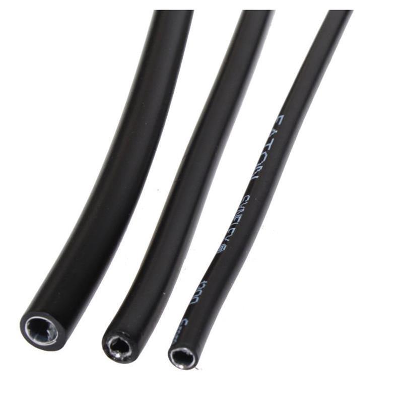[LIF951-101-008-5M] Lifeline Usa - Tubing Semi-Rigid Alloy 8mm 5 Meters