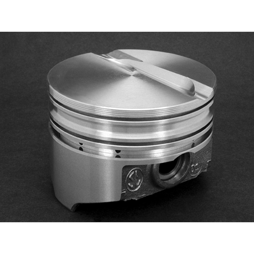 [KBPKB156.060] Kb Performance Pistons - Sbc F/T Piston Set 4.060 Bore -7cc