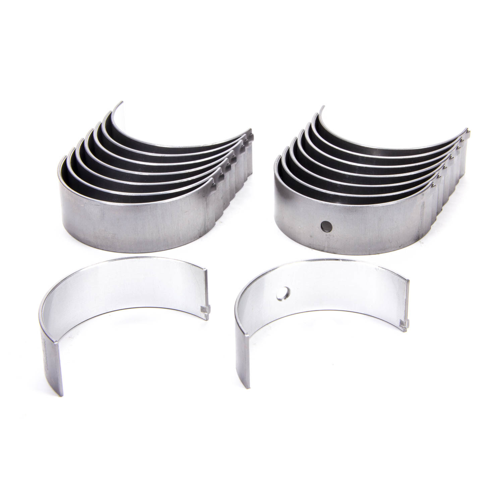 [KEBCR806HPNDSTDX] King Bearings - HP Rod Bearing Set