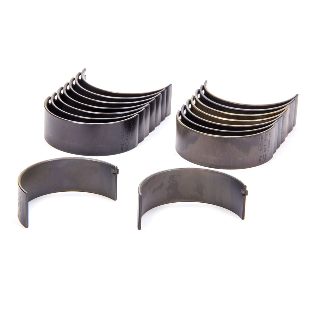 [KEBCR807XPN010] King Bearings - Rod Bearing Set