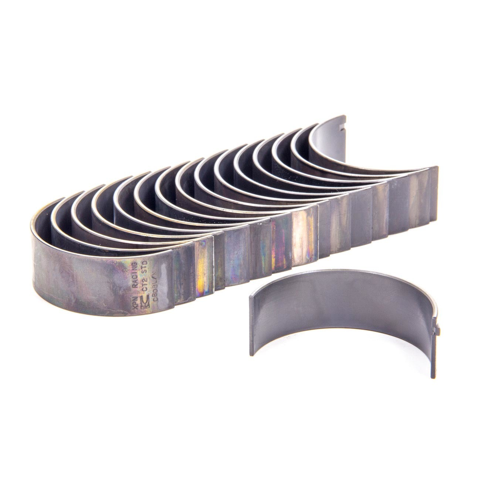 [KEBCR808XPN] King Bearings - Rod Bearing Set