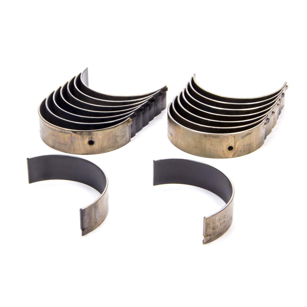 [KEBCR814XPN] King Bearings - Rod Bearing Set SBF 351W