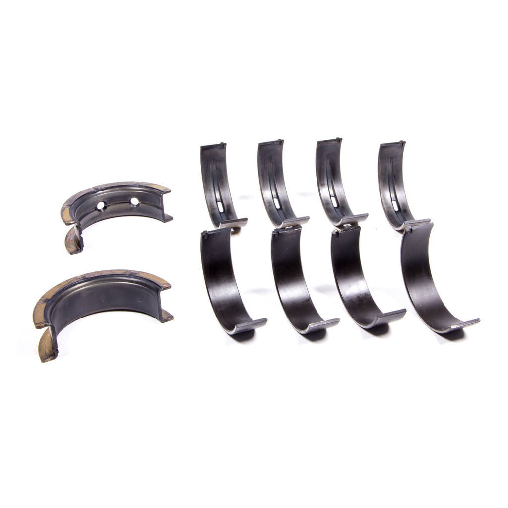 [KEBMB5013XP010X] King Bearings - Main Bearing Set GM LS1/LS2/LS4/LS6