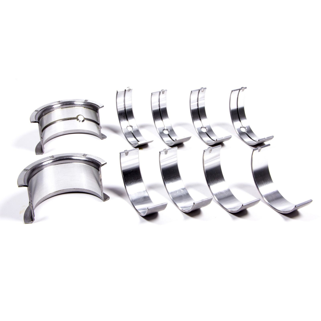 [KEBMB509HP] King Bearings - Main Bearing Set