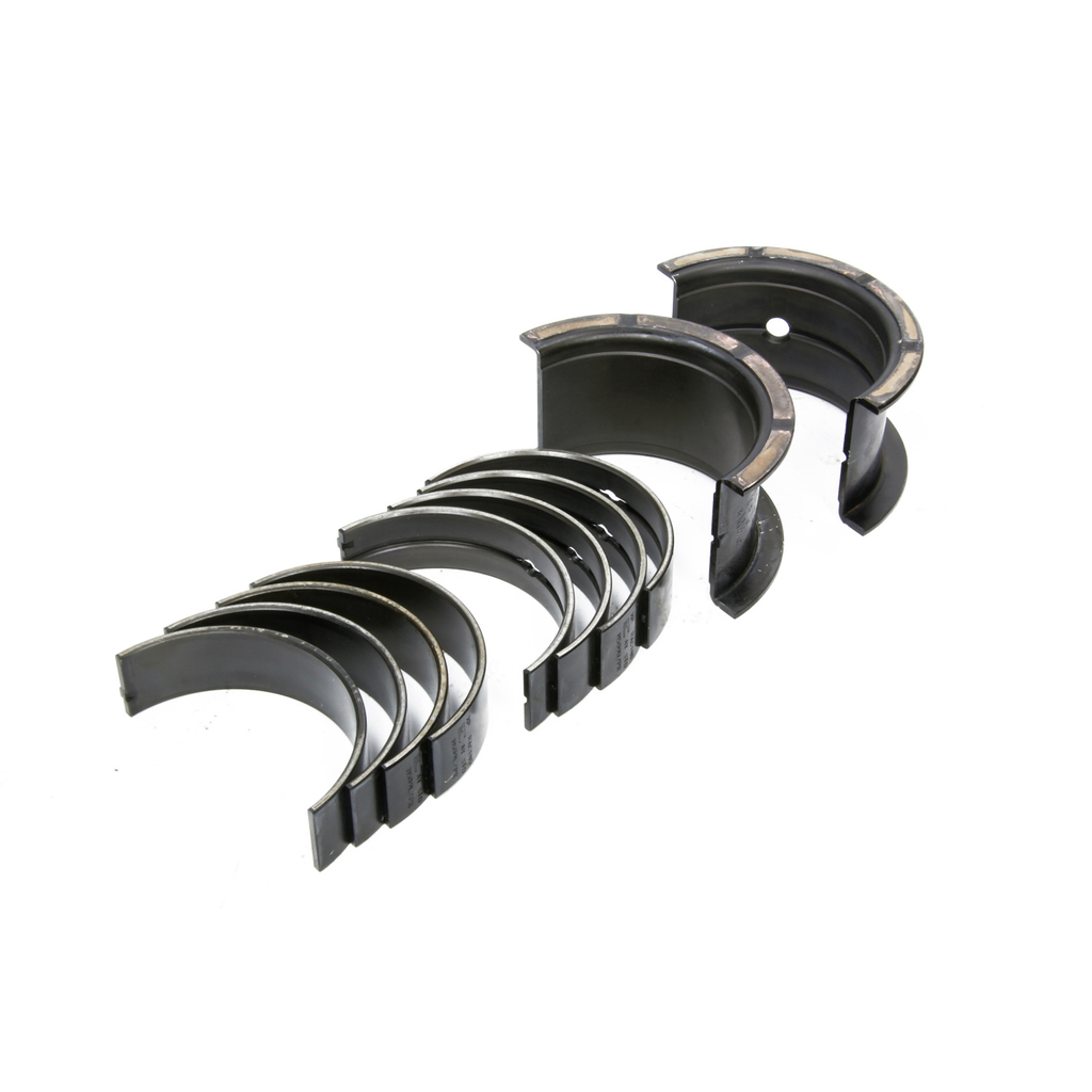 [KEBMB509XP] King Bearings - Main Bearing Set