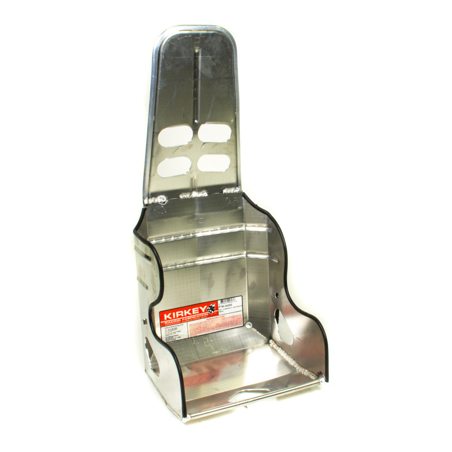[KIR24100] Kirkey - 11in Child Seat