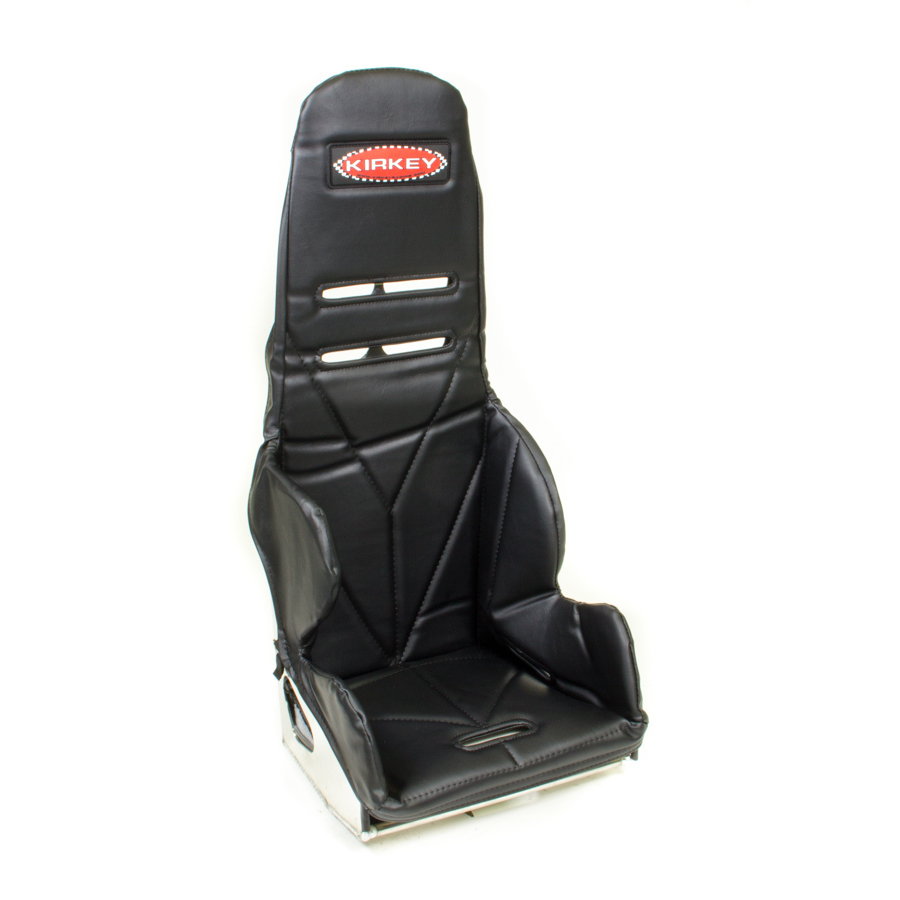 [KIR24301] Kirkey - Cover Vinyl Black 24300
