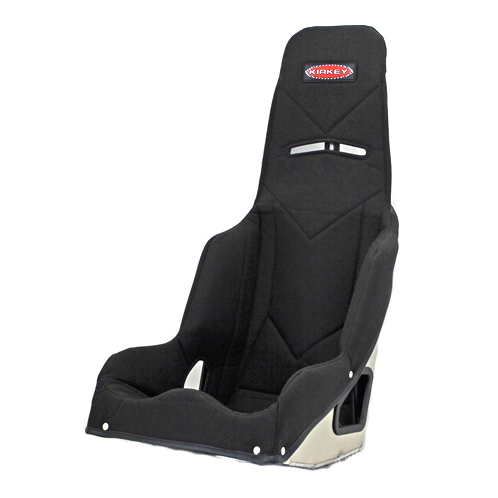 [KIR5517011] Kirkey - Seat Cover Black Tweed Fits 55170