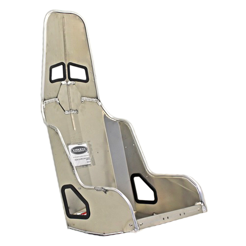 [KIR55185] Kirkey - Aluminum Seat 18.5in Drag / Pro Street
