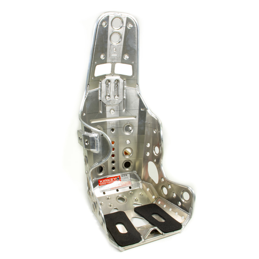 [KIR58100LW] Kirkey - L/W Late Model Seat 14in (Hook)
