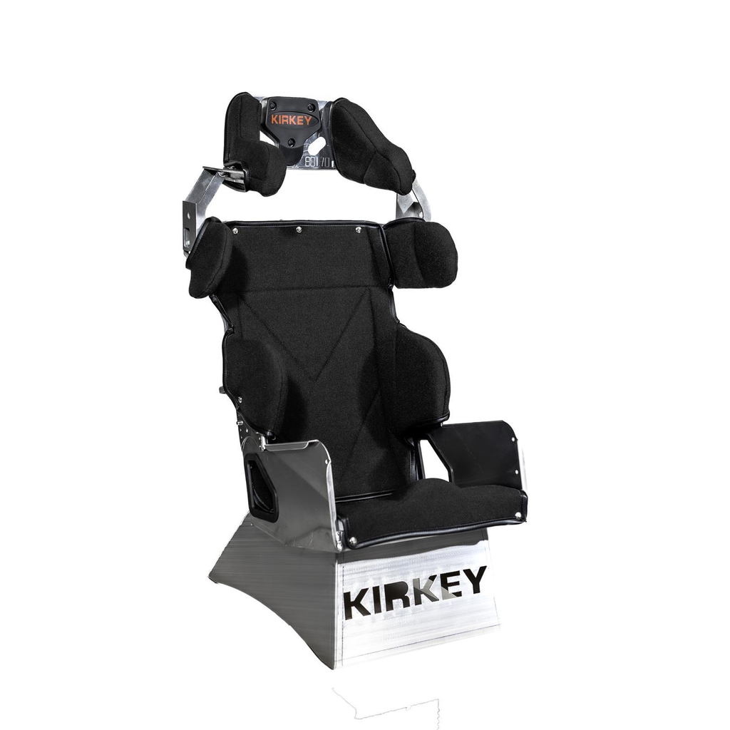 [KIR80150KIT] Kirkey - 15in 80 Series Seat And Cover