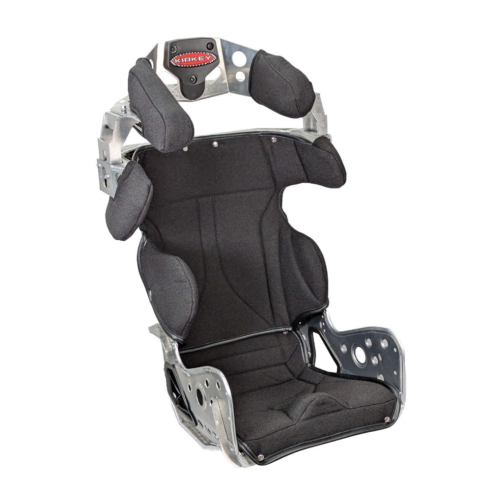 [KIR86170KIT] Kirkey - Seat Kit 17in 20 Deg Intermediate
