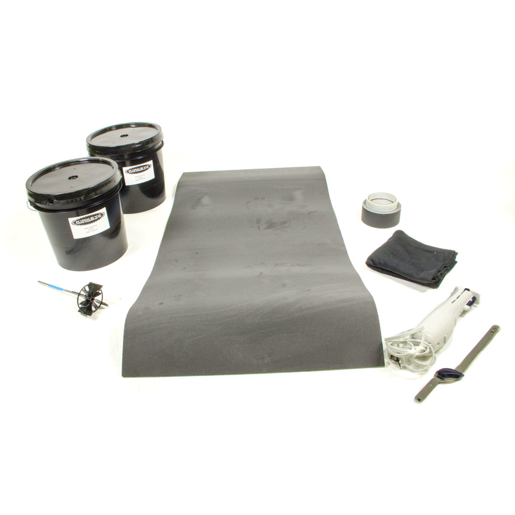 Kirkey - Seat Insert Kit Molded Foam