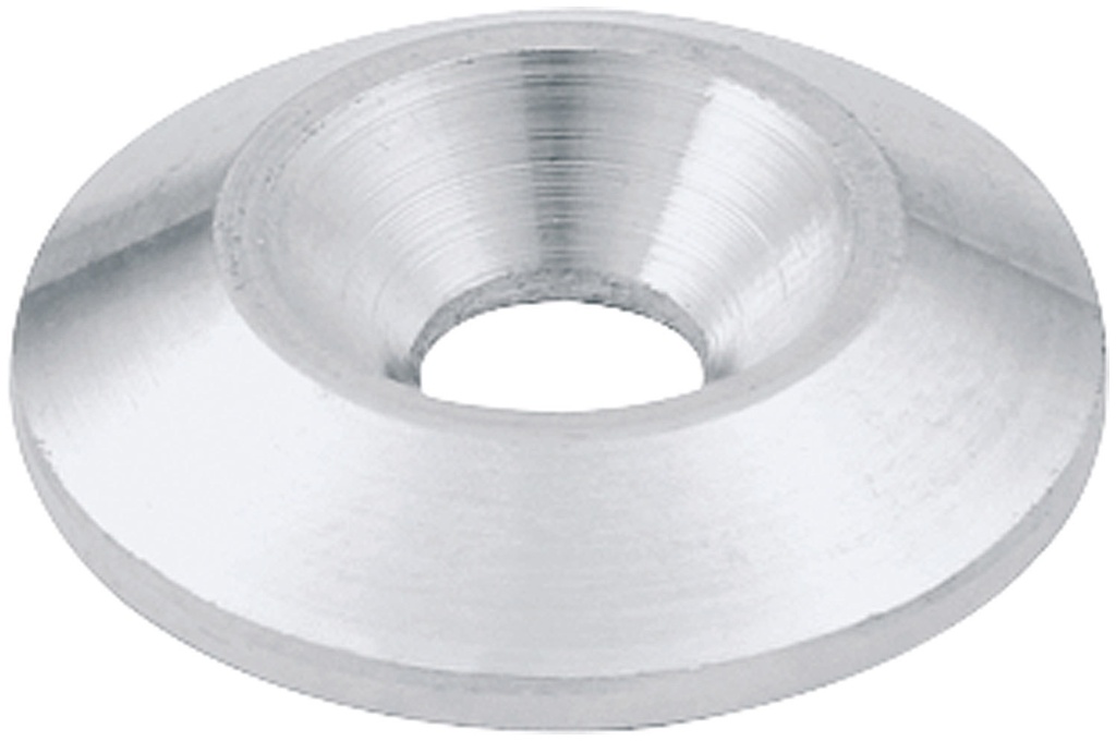 [ALL18664] Allstar Performance - Countersunk Washer 1/4in x 1-1/4in 10pk