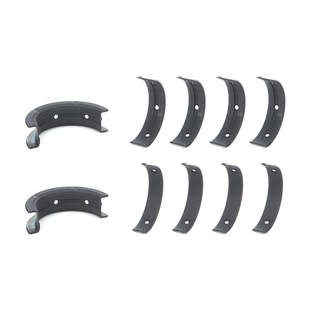 [AEB5M8309HC-.25] ACL - Main Bearing Set Coated Subaru EJ20/EJ22/EJ25