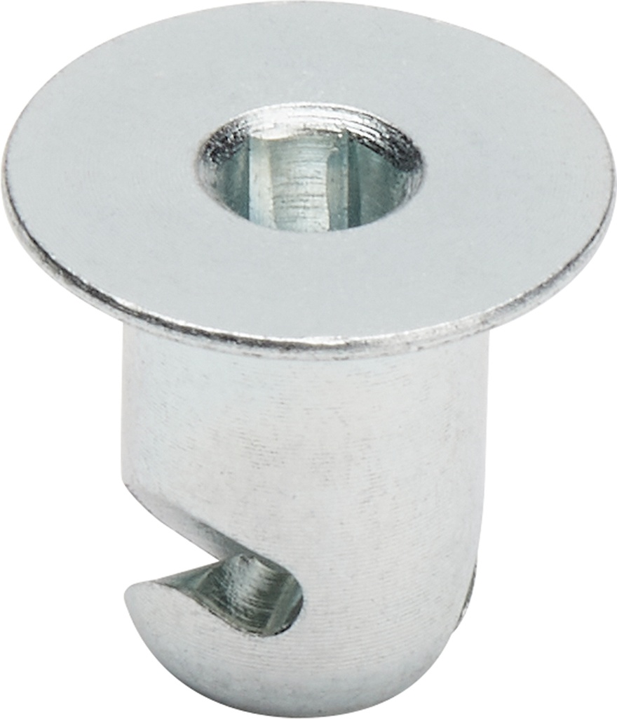 [ALL19118] Allstar Performance - Flush Allen Hd Fasteners 7/16 .500in 50pk Alumin