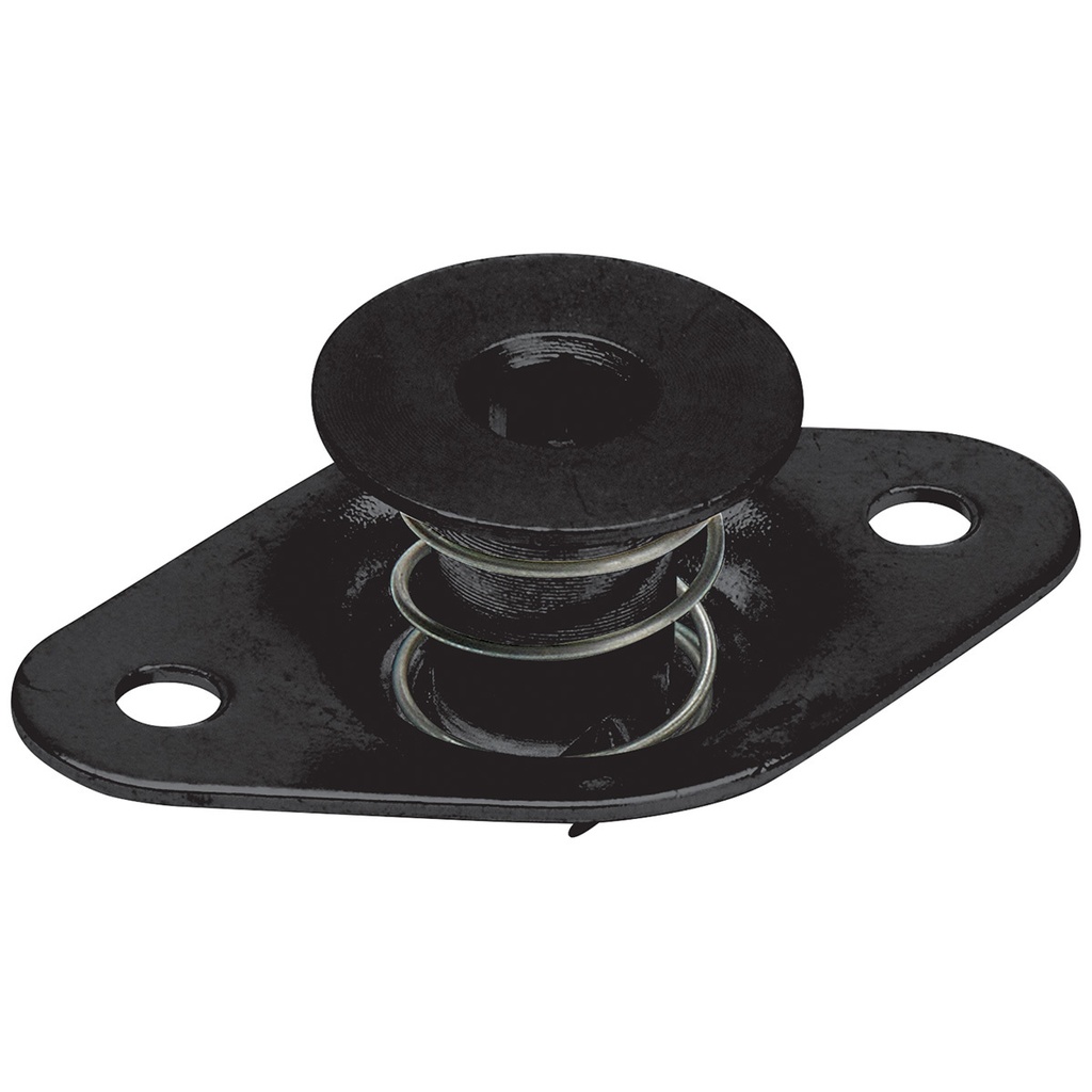 [ALL19129] Allstar Performance - Allen Hd S/E Fasteners 5/16 .500in 50pk Alum