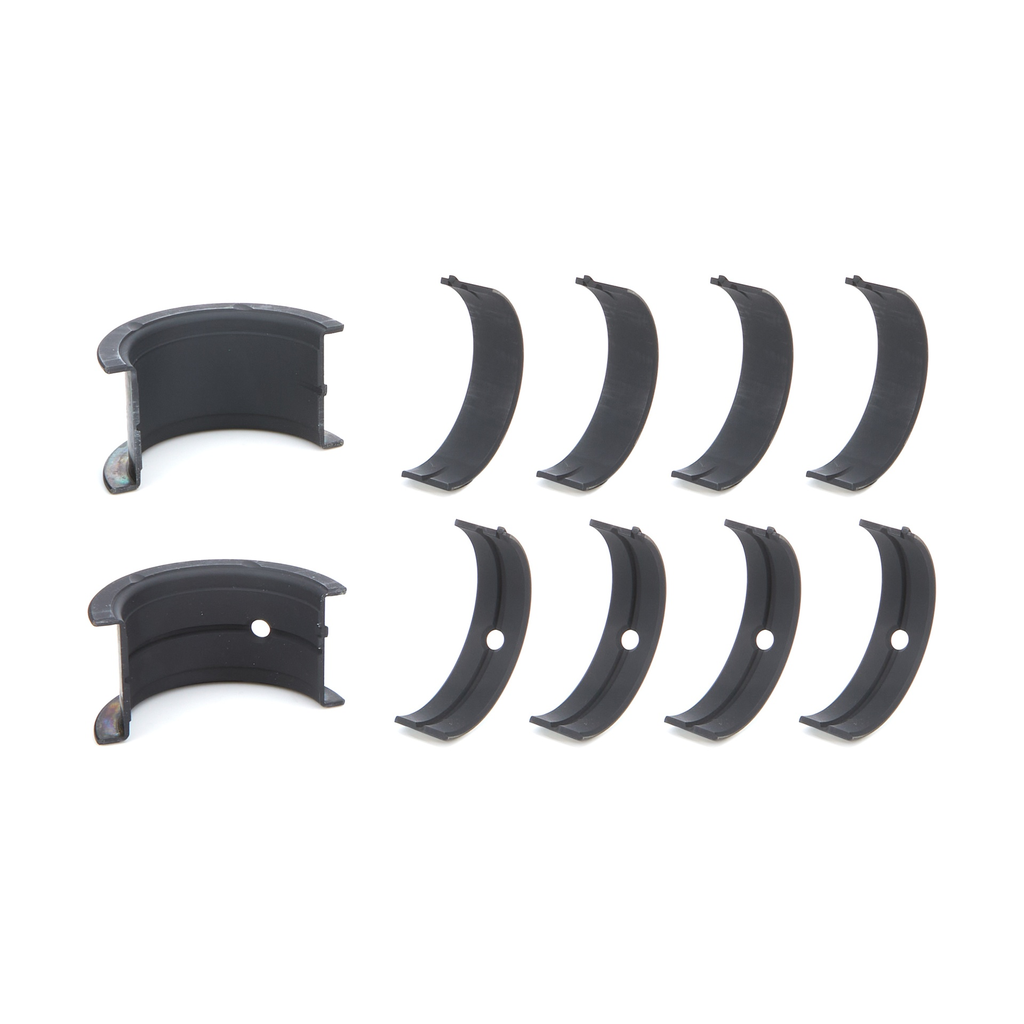 [AEB5M909HC-STD] ACL - Main Bearing Set Coated SBC 267-350