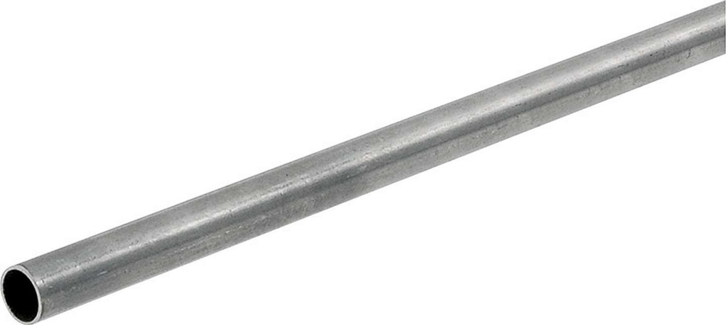 [ALL22054-4] Allstar Performance - Chrome Moly Round Tubing 1-1/8in x .083in x 4ft