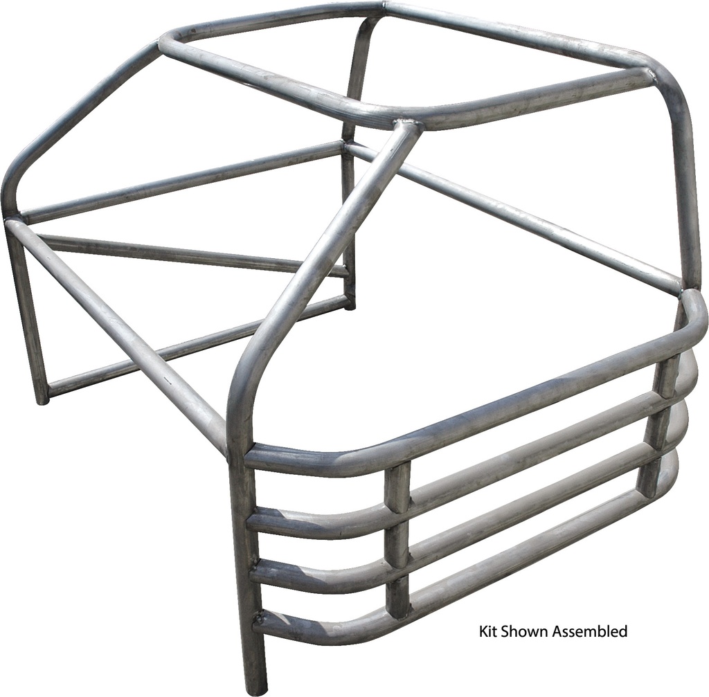 [ALL22103] Allstar Performance - Roll Cage Kit Standard Full Size GM