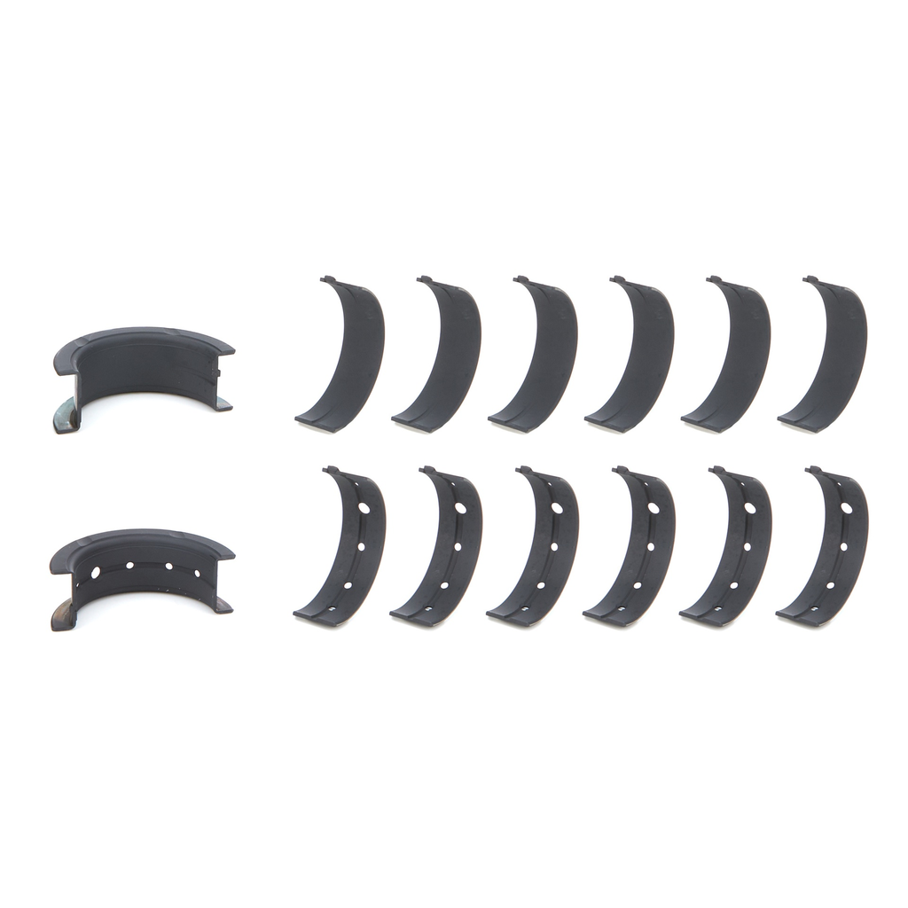[AEB7M2428HC-.025] ACL - Main Bearing Set Coated Nissan 6-Cyl RB26DETT