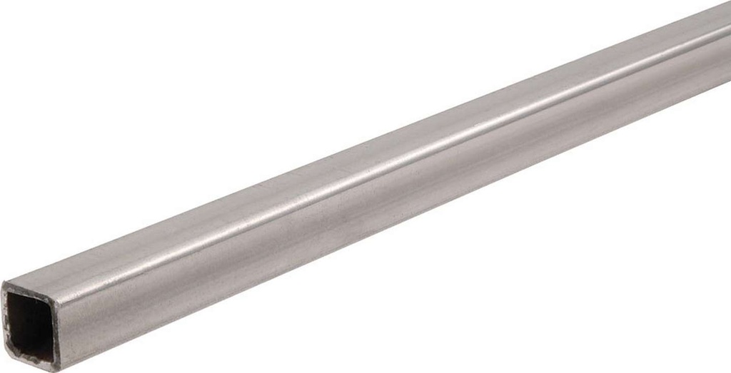 [ALL22182-7] Allstar Performance - Square Mild Steel Tubing 2in X .083in X 7.5ft