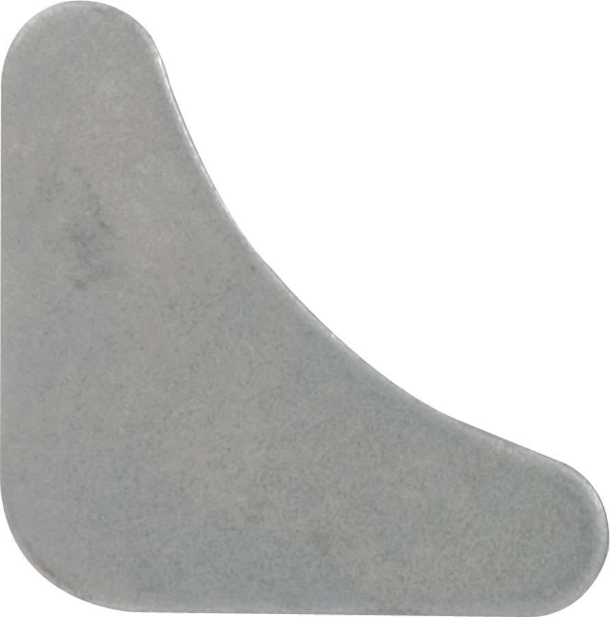 [ALL22192] Allstar Performance - 1/8in Gusset W/O Hole 10pk