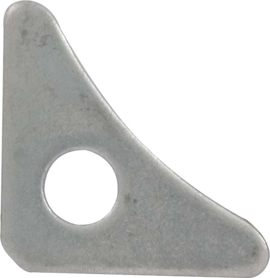 [ALL22194] Allstar Performance - 1/8in Gusset W/ Hole 10pk