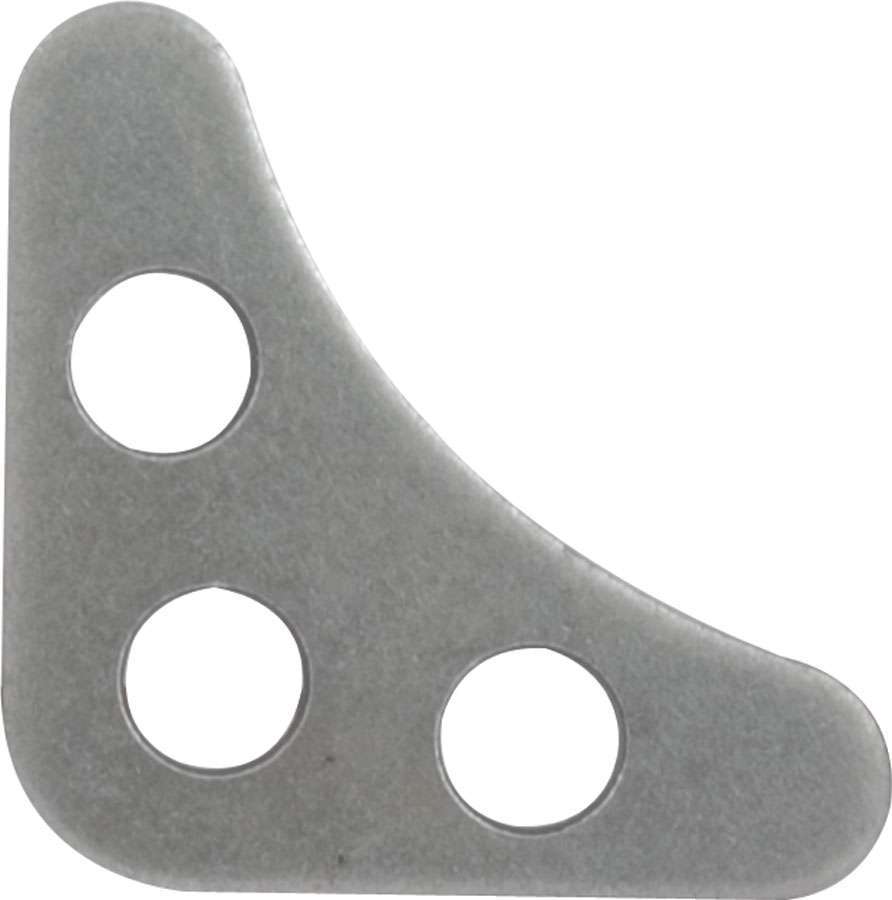 [ALL22196] Allstar Performance - 1/8in Gusset 3-Holes 10pk