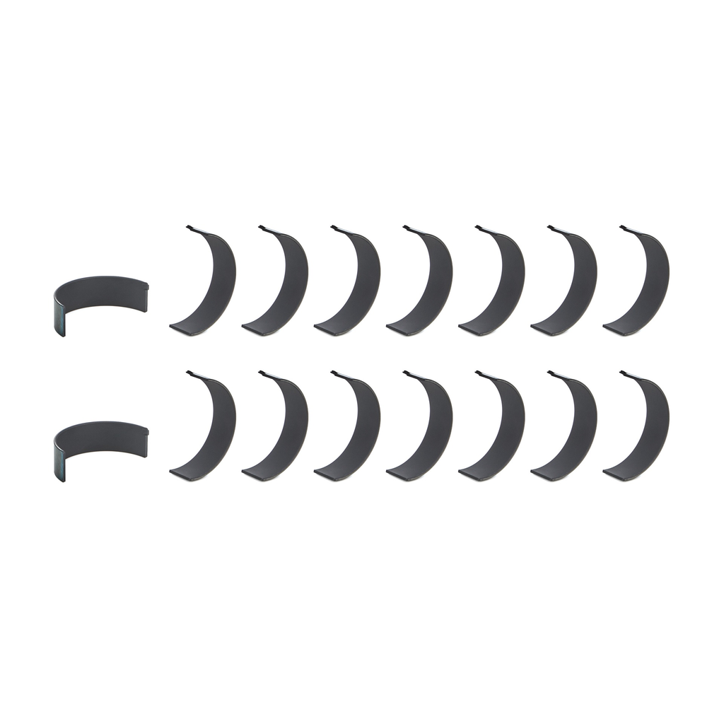 [AEB8B1227HC-01] ACL - Rod Bearing Set Coated SBF