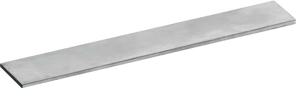 [ALL22251-7] Allstar Performance - Alum Flat Stock 1in X 3/16in x 7.5ft
