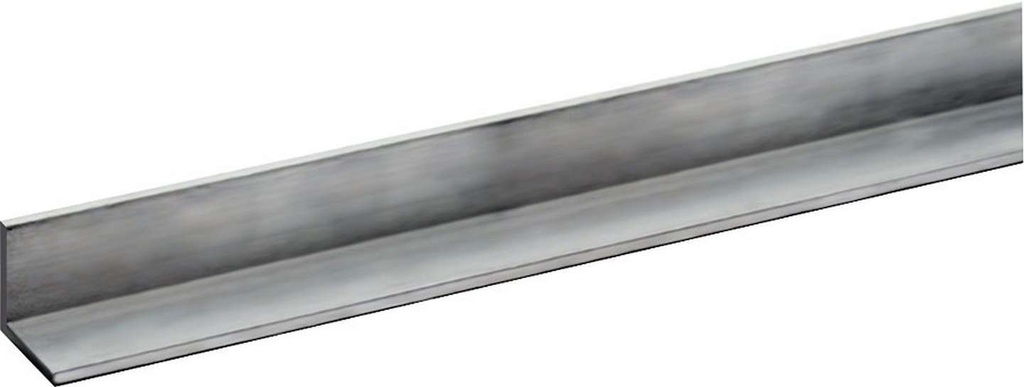 [ALL22253-7] Allstar Performance - Alum Angle Stock 1in x 1/16in x 7.5ft