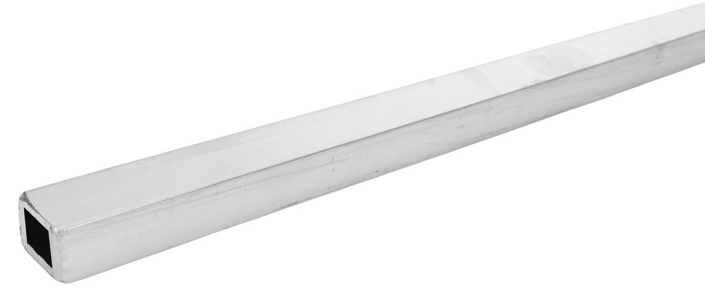 [ALL22257-4] Allstar Performance - Alum Square Tubing 1in X 1in X 4ft