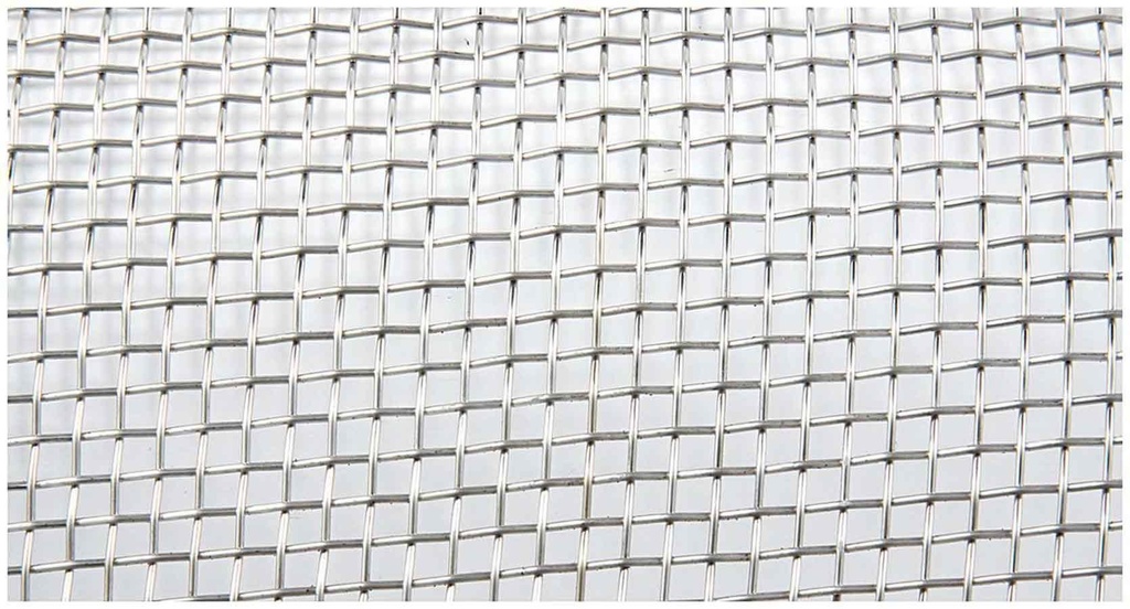 [ALL22267] Allstar Performance - 1/8in Stainless Screen 3ft x 3ft