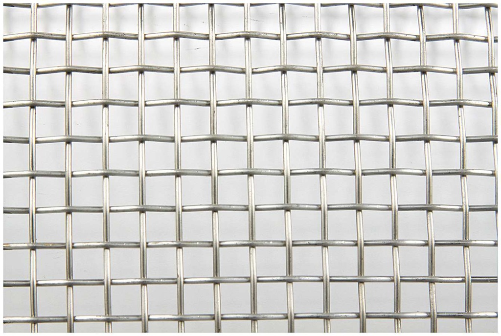 [ALL22273] Allstar Performance - 3/16in Stainless Screen 3ft X 4ft
