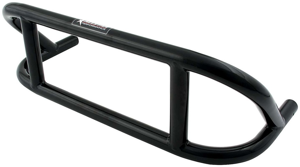 [ALL22300] Allstar Performance - Stacked Front Bumper For Sprint Car Steel
